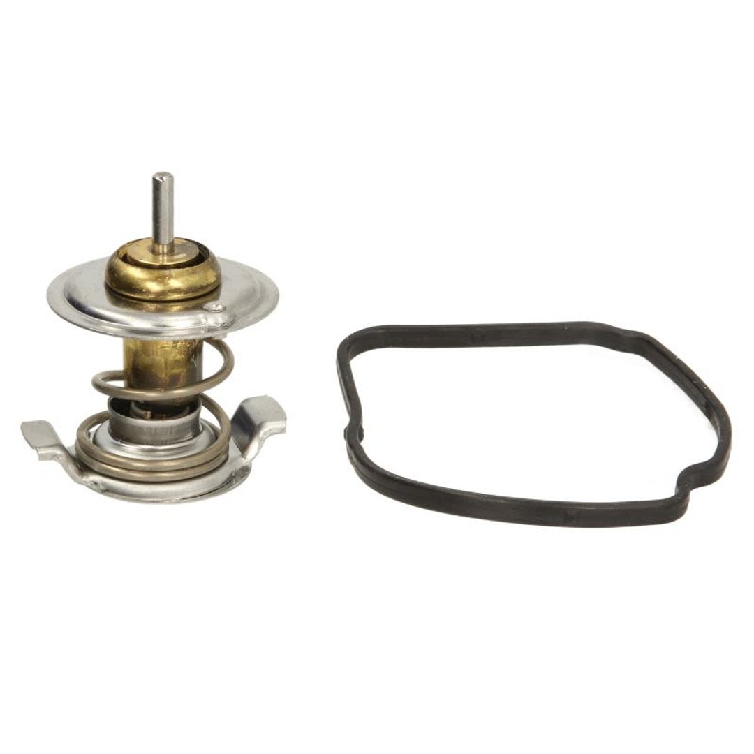 Termostat, płyn chłodzący Mahle TX 476 87D