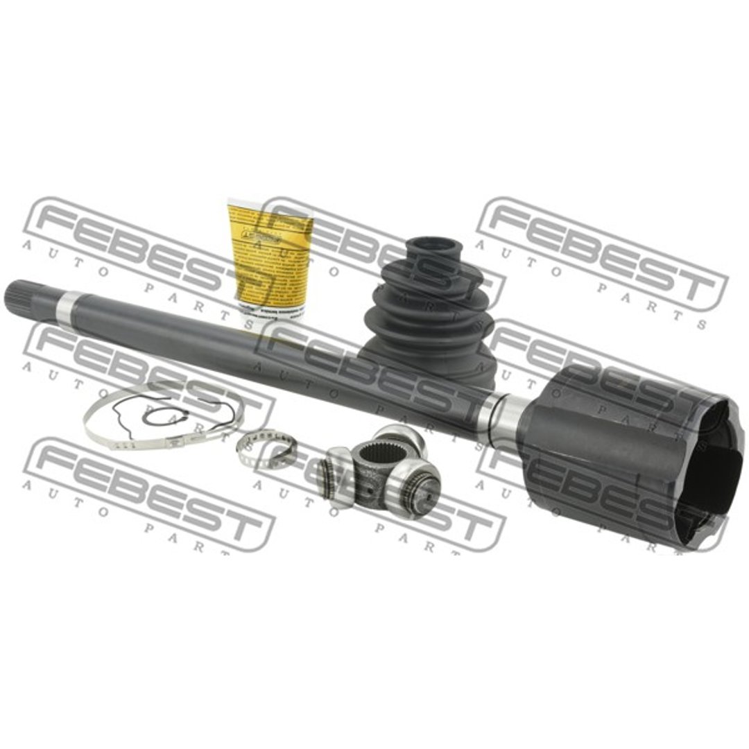 Przegub FEBEST 0211-QR25MTRH