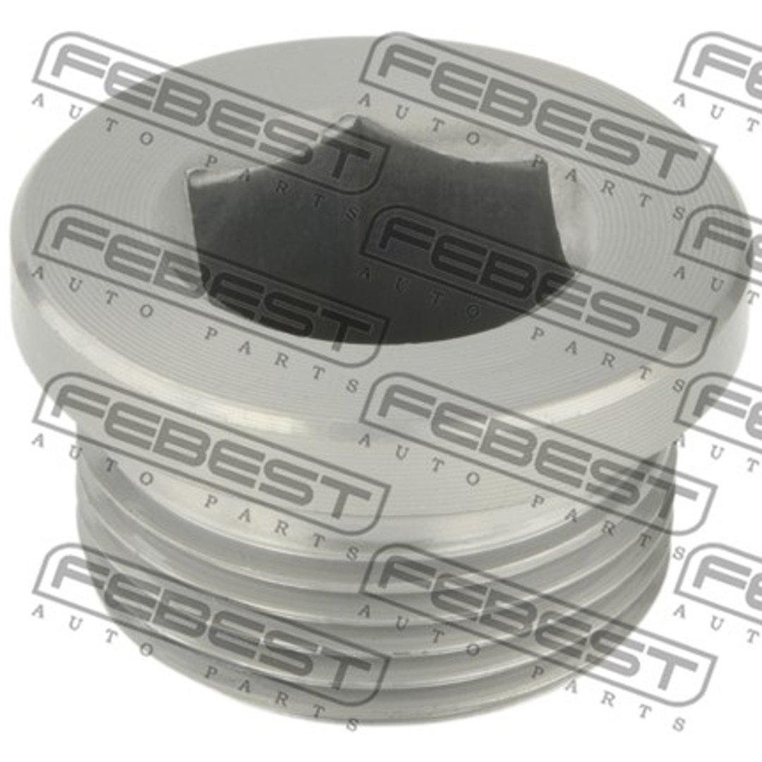 Korek spustowy oleju FEBEST 2399-004
