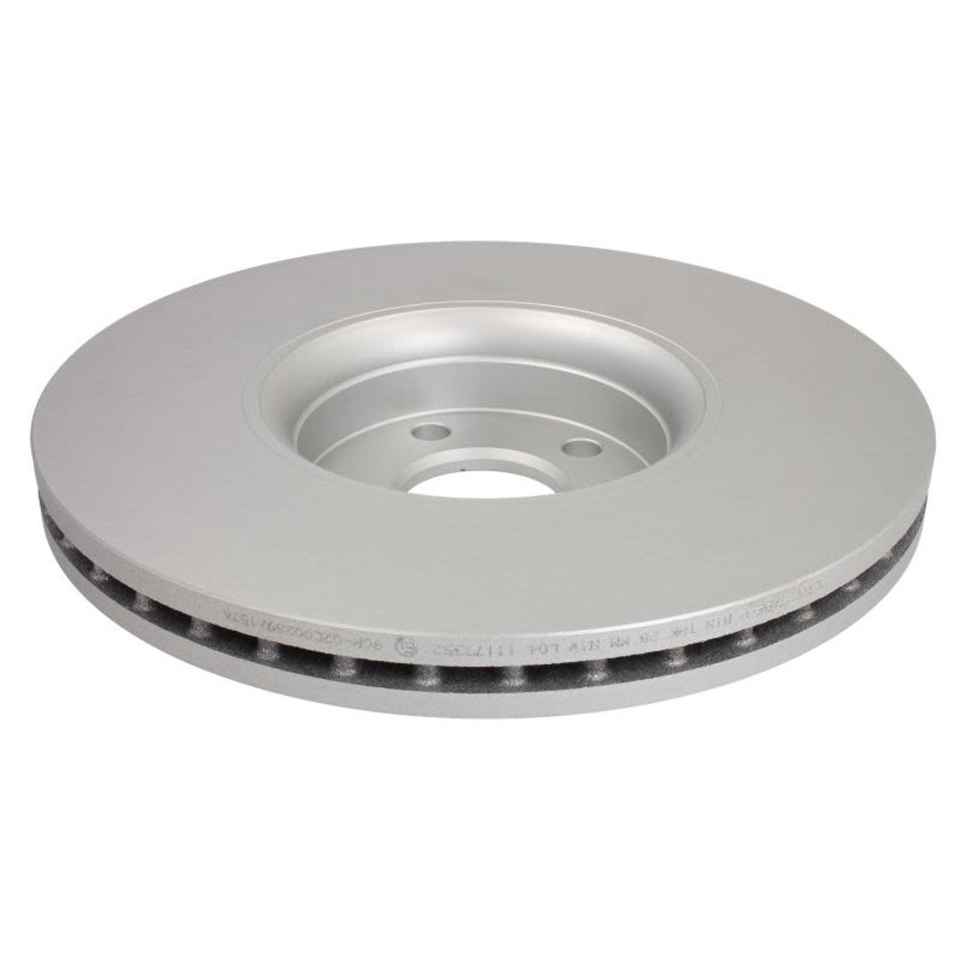 Tarcza hamulcowa ABE C3V027ABE-P