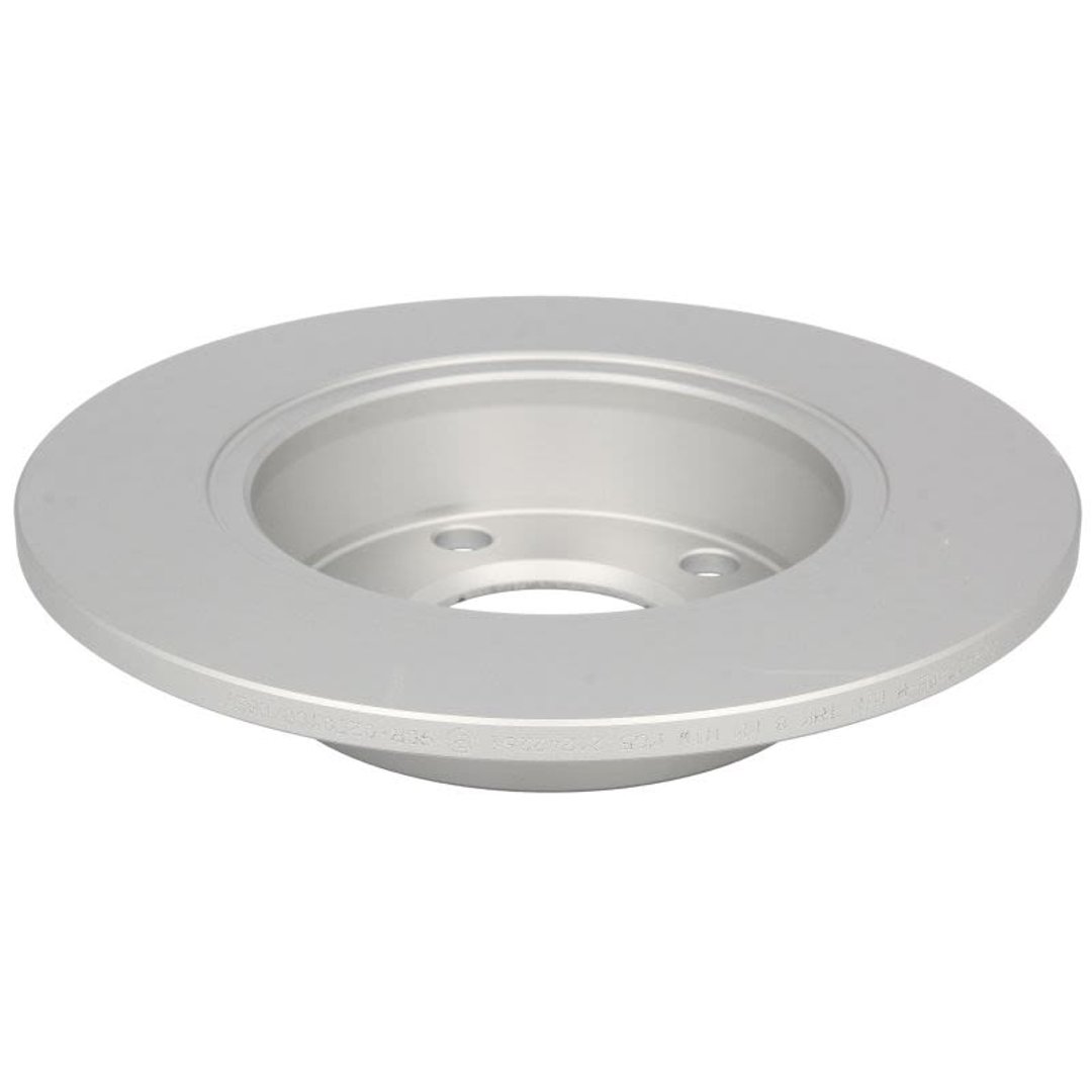 Tarcza hamulcowa ABE C4A017ABE-P