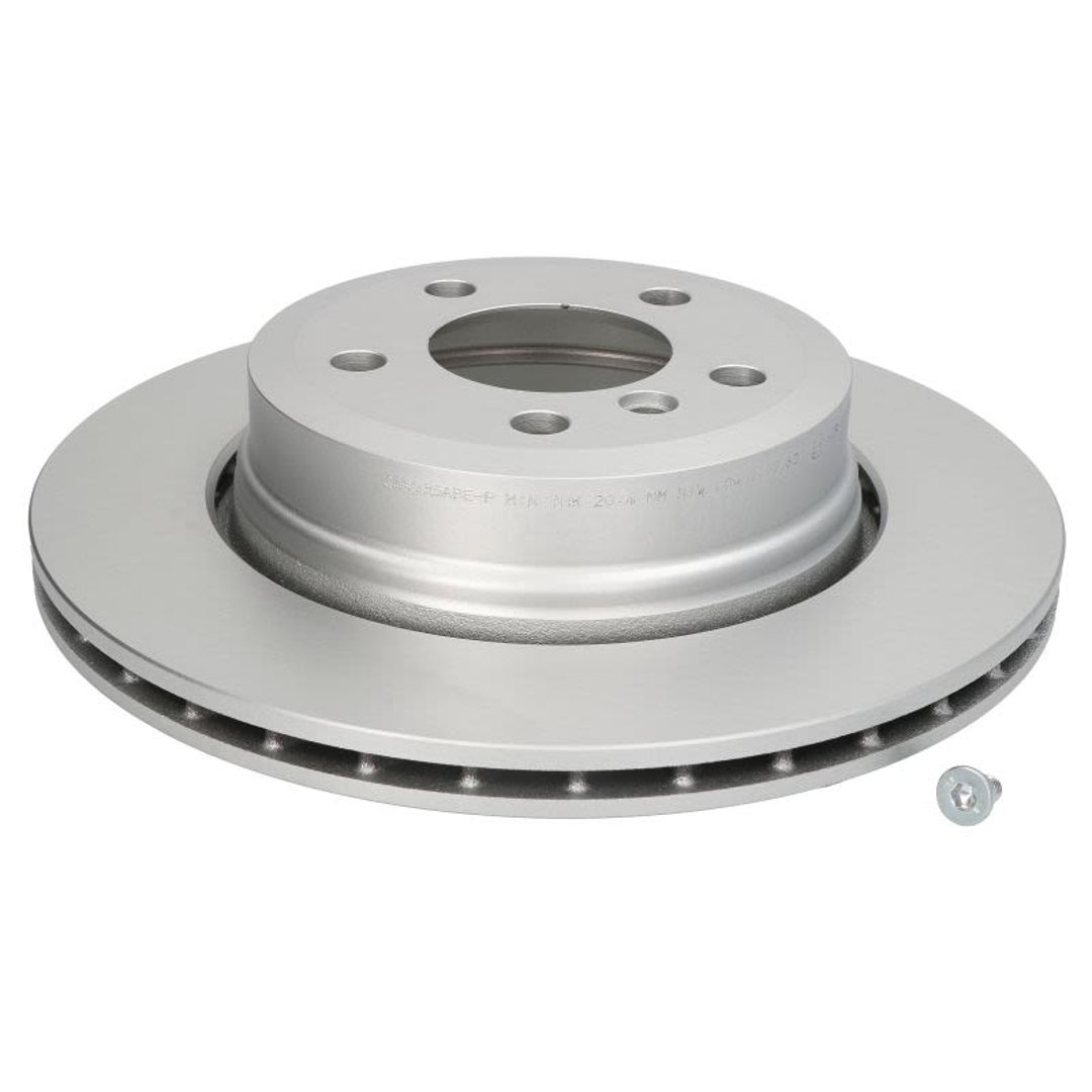 Tarcza hamulcowa ABE C4B035ABE-P