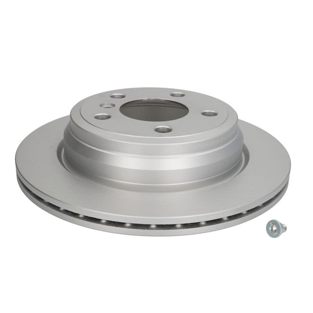 Tarcza hamulcowa ABE C4B038ABE-P