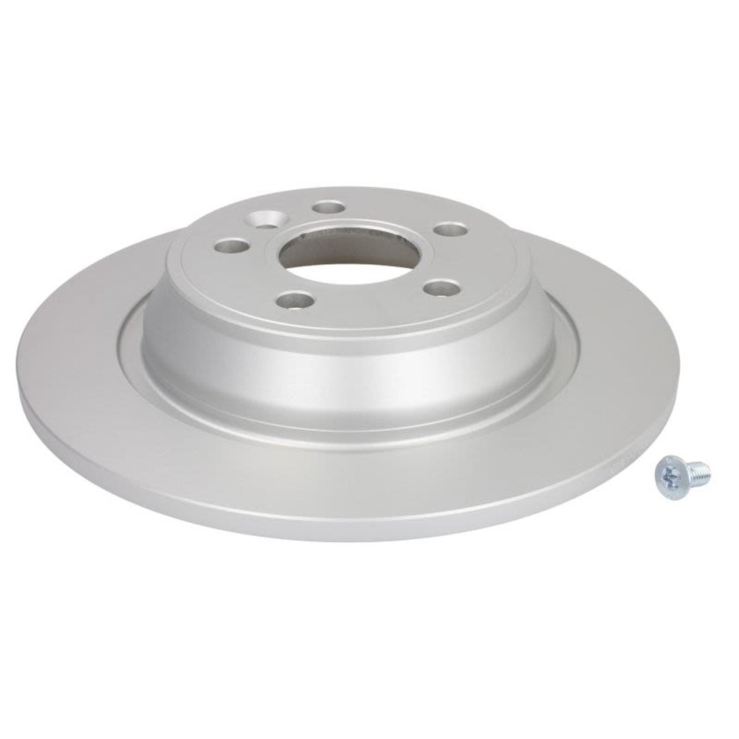Tarcza hamulcowa ABE C4G012ABE-P