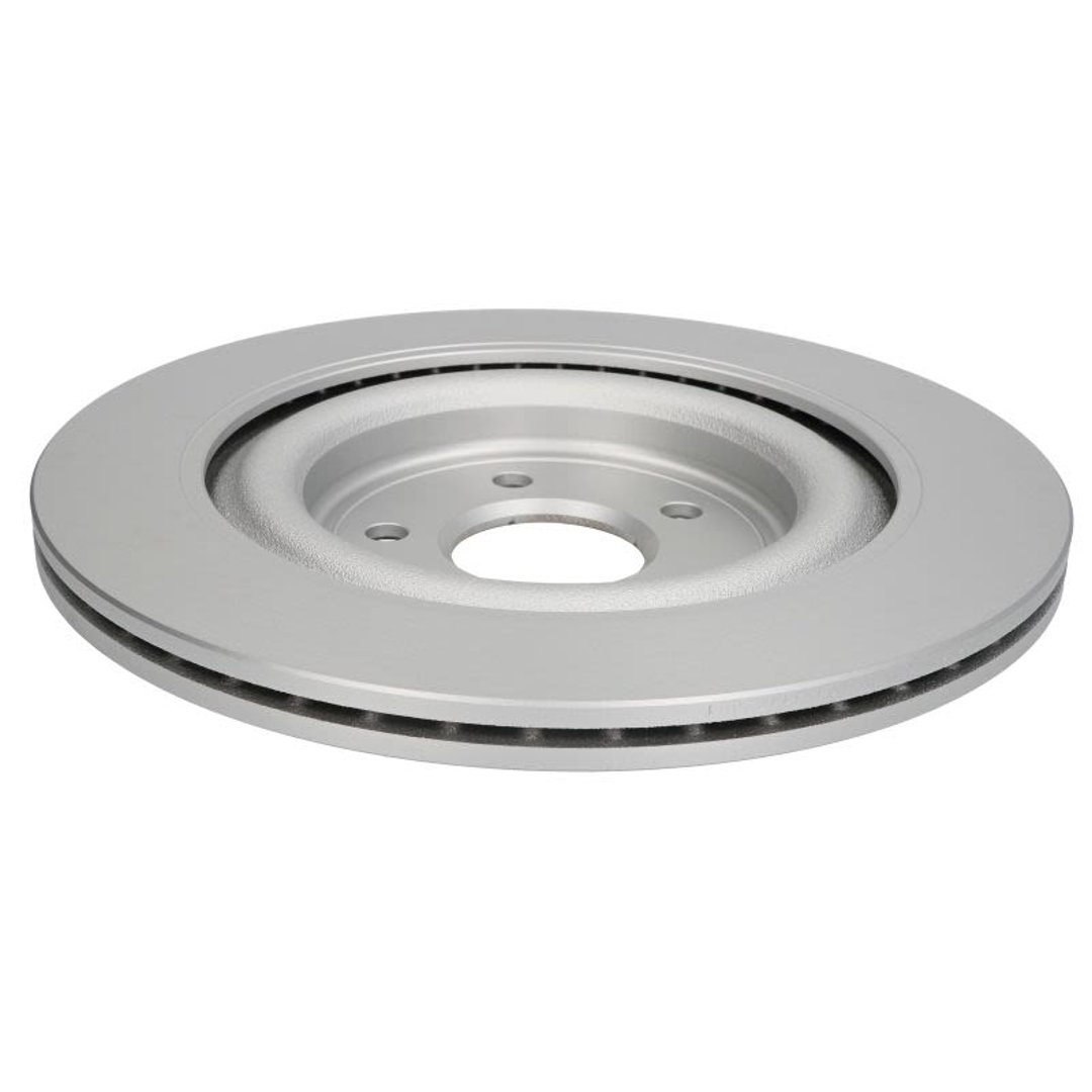Tarcza hamulcowa ABE C4J001ABE-P
