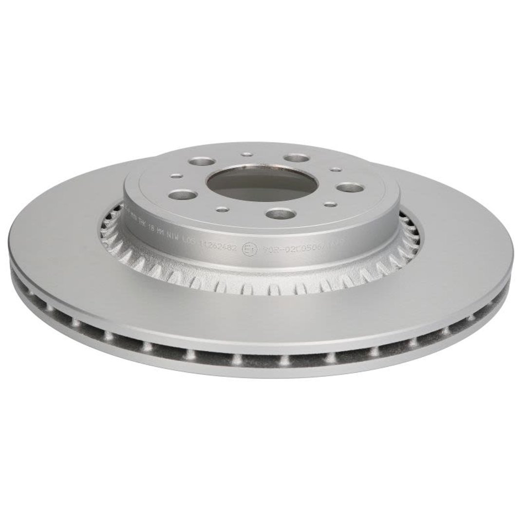 Tarcza hamulcowa ABE C4V010ABE-P