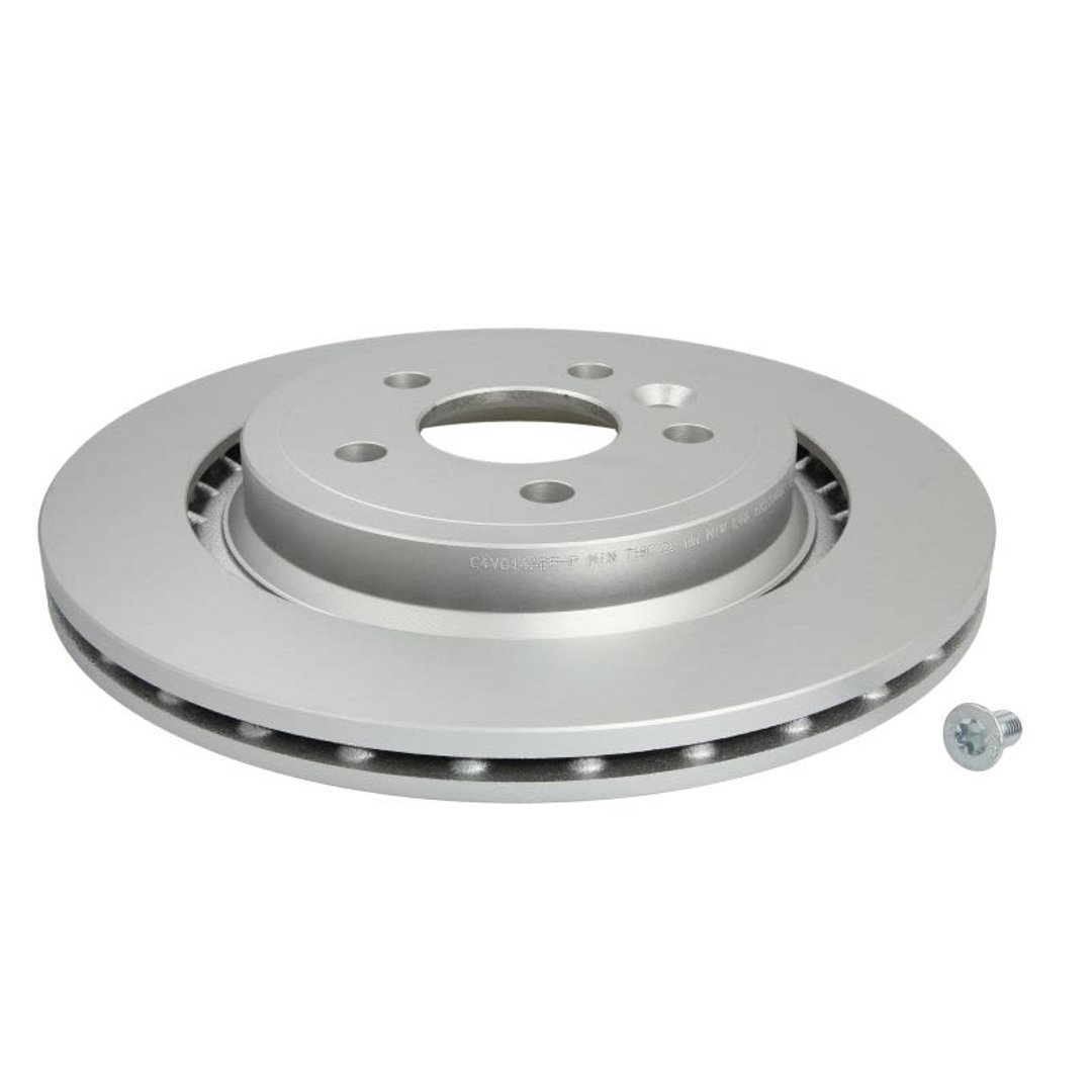 Tarcza hamulcowa ABE C4V014ABE-P