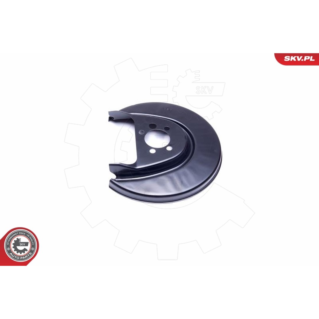Tarcza kotwiczna ESEN SKV 57SKV660