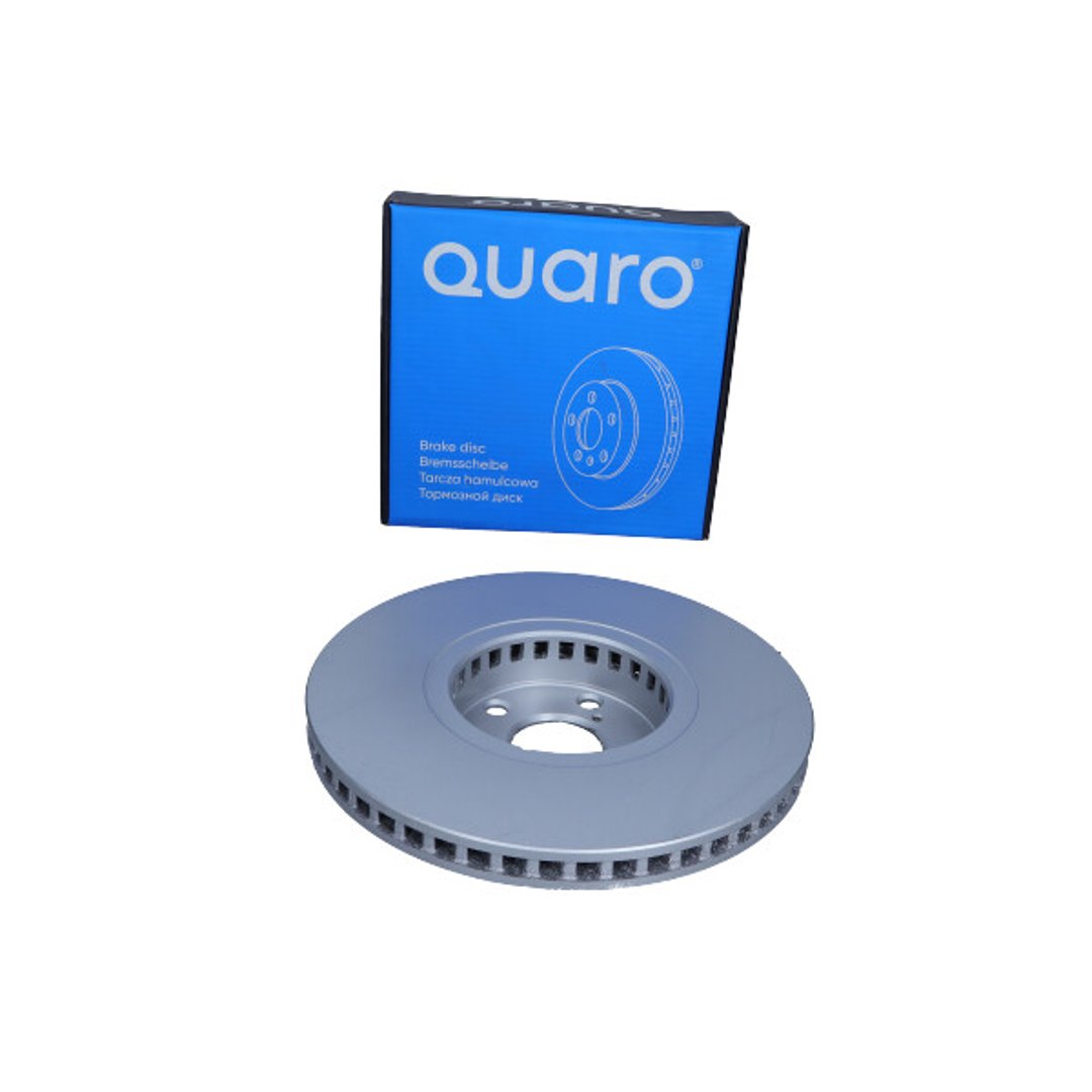 Tarcza hamulcowa QUARO QD1136