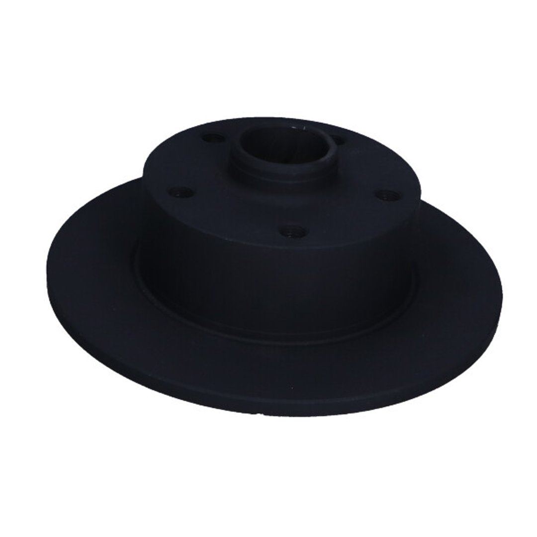 Tarcza hamulcowa QUARO QD2528HC