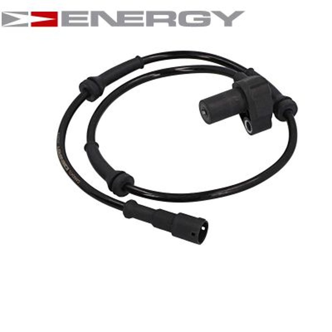 Czujnik prędkości obrotowej koła ENERGY CA0034TL