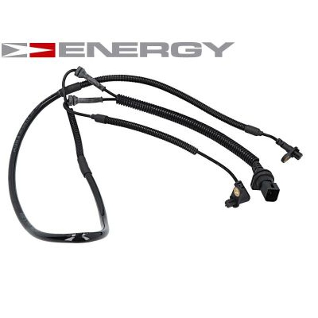 Czujnik prędkości obrotowej koła ENERGY CA0107T