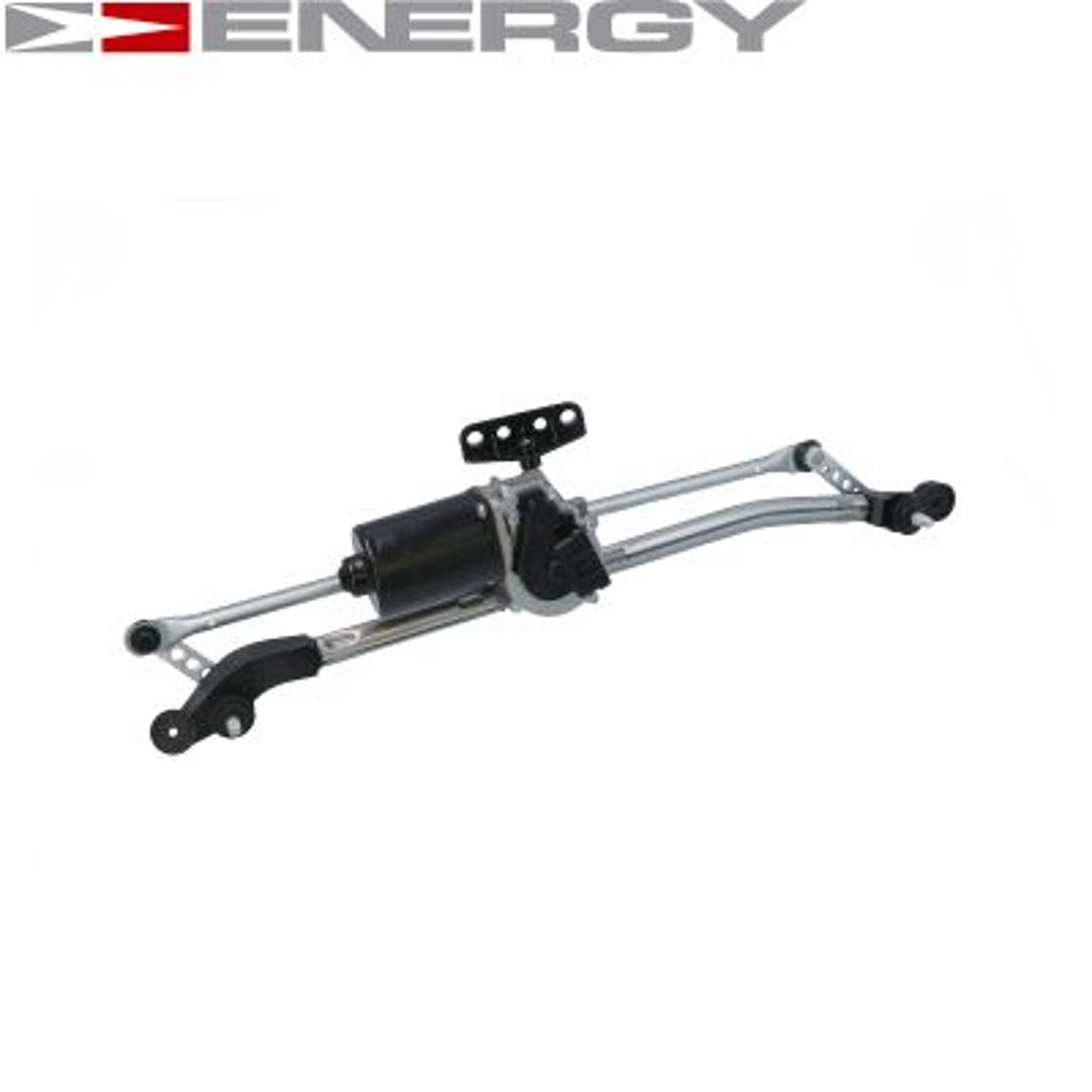 Mechanizm wycieraczek ENERGY MW0020