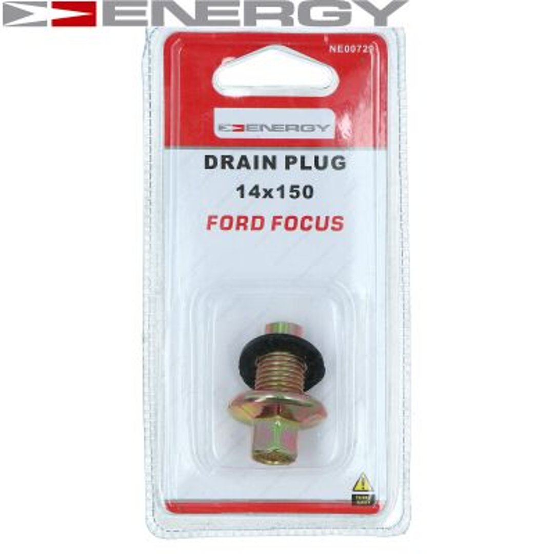Korek spustowy oleju ENERGY NE00729