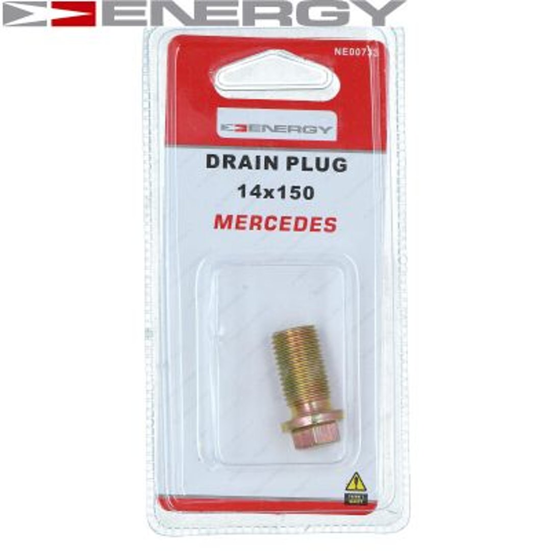 Korek spustowy oleju ENERGY NE00733