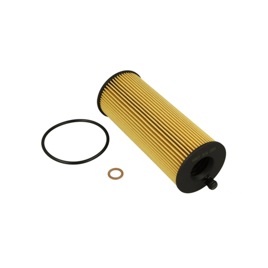 Filtr oleju HART 916 055