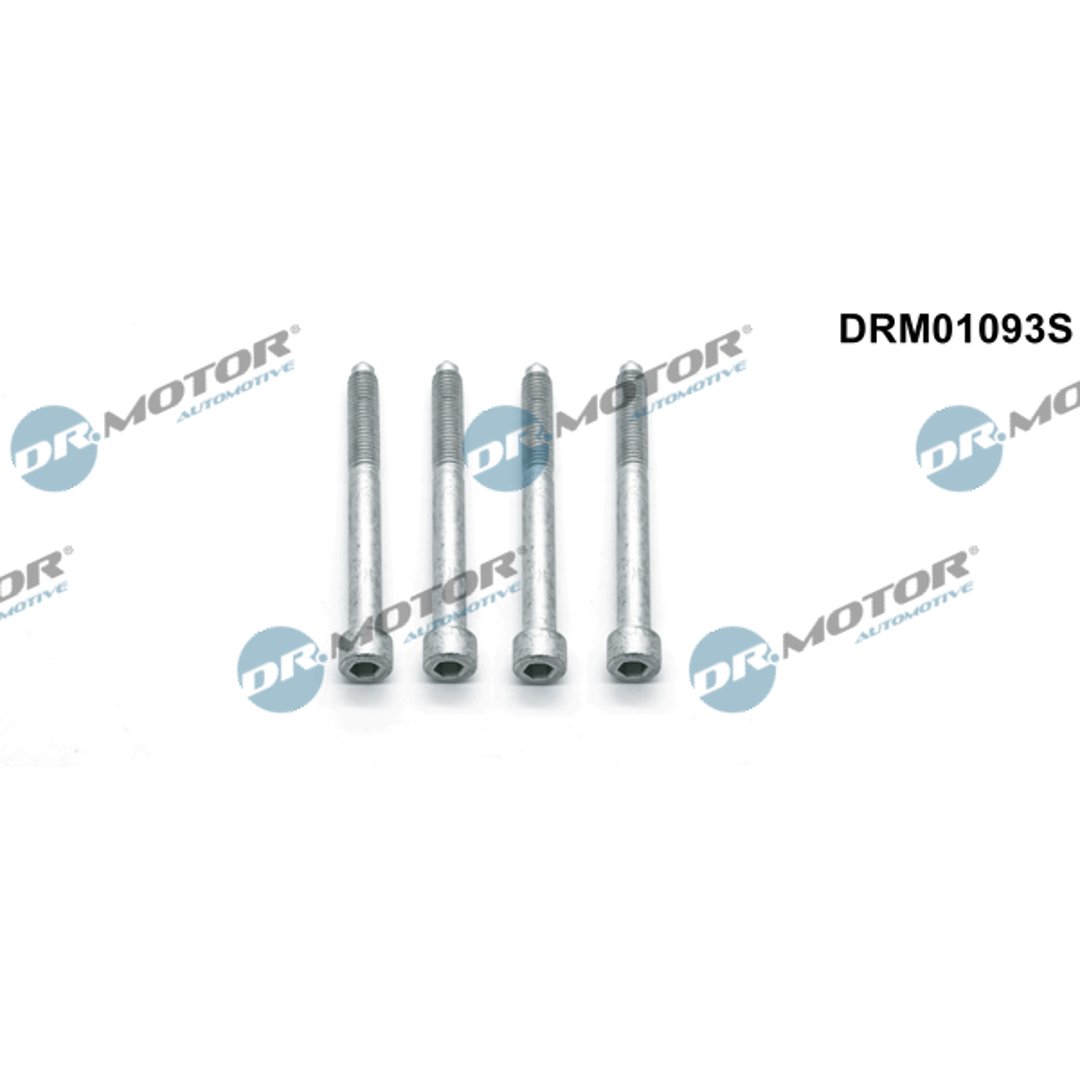 Śruba wtryskiwacza DR.MOTOR AUTOMOTIVE DRM01093S