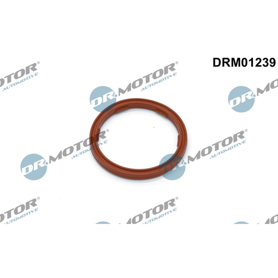 Pierścień uszczelniający, czujnik poziomu oleju silnikowego Dr.motor Automotive DRM01239