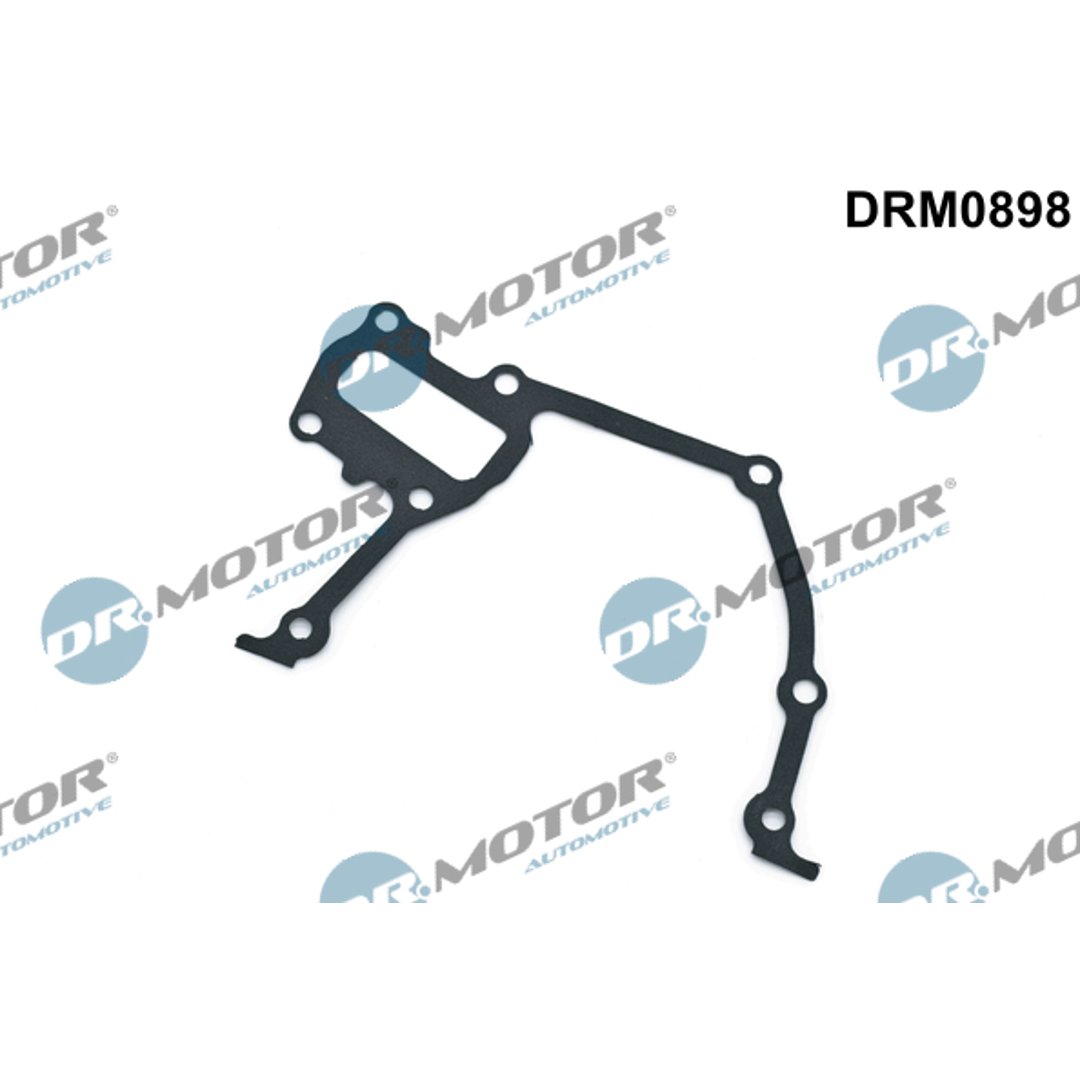 Uszczelka, pompa olejowa Dr.motor Automotive DRM0898