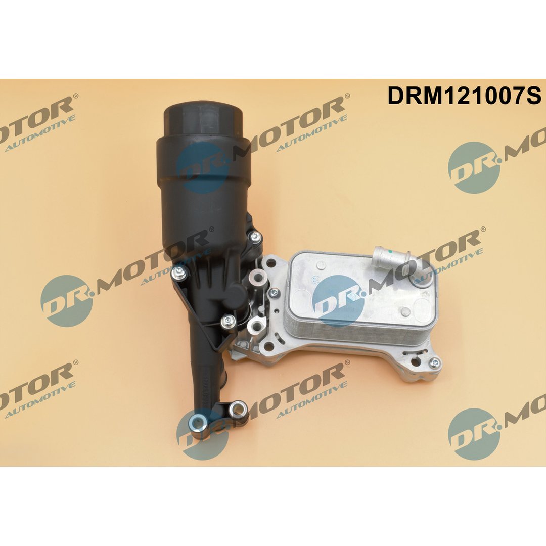 DR.MOTOR AUTOMOTIVE DRM121007S