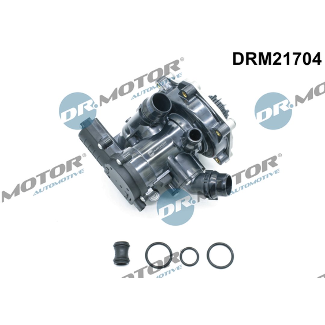 Pompa wody DR.MOTOR AUTOMOTIVE DRM21704