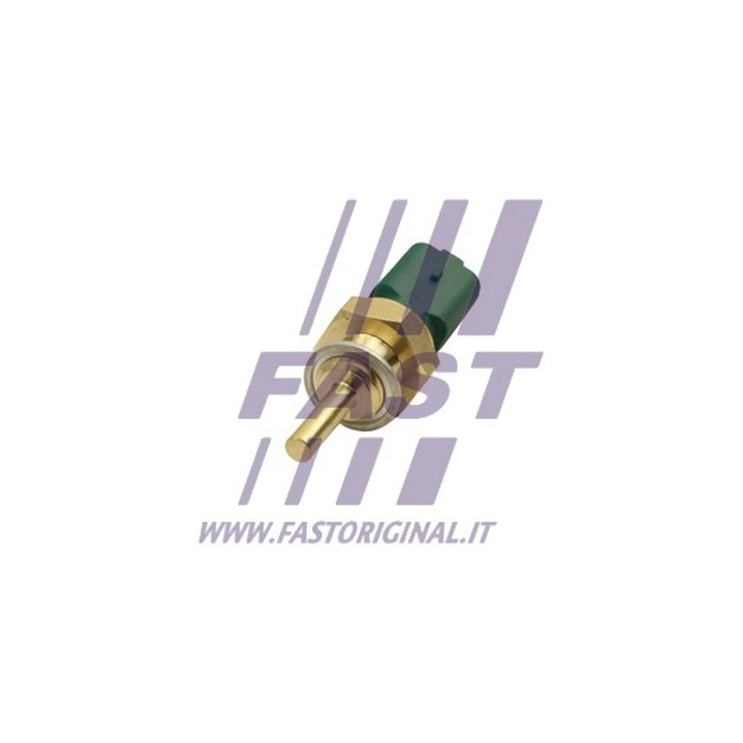 Czujnik temperatury płynu chłodzącego FAST FT80154