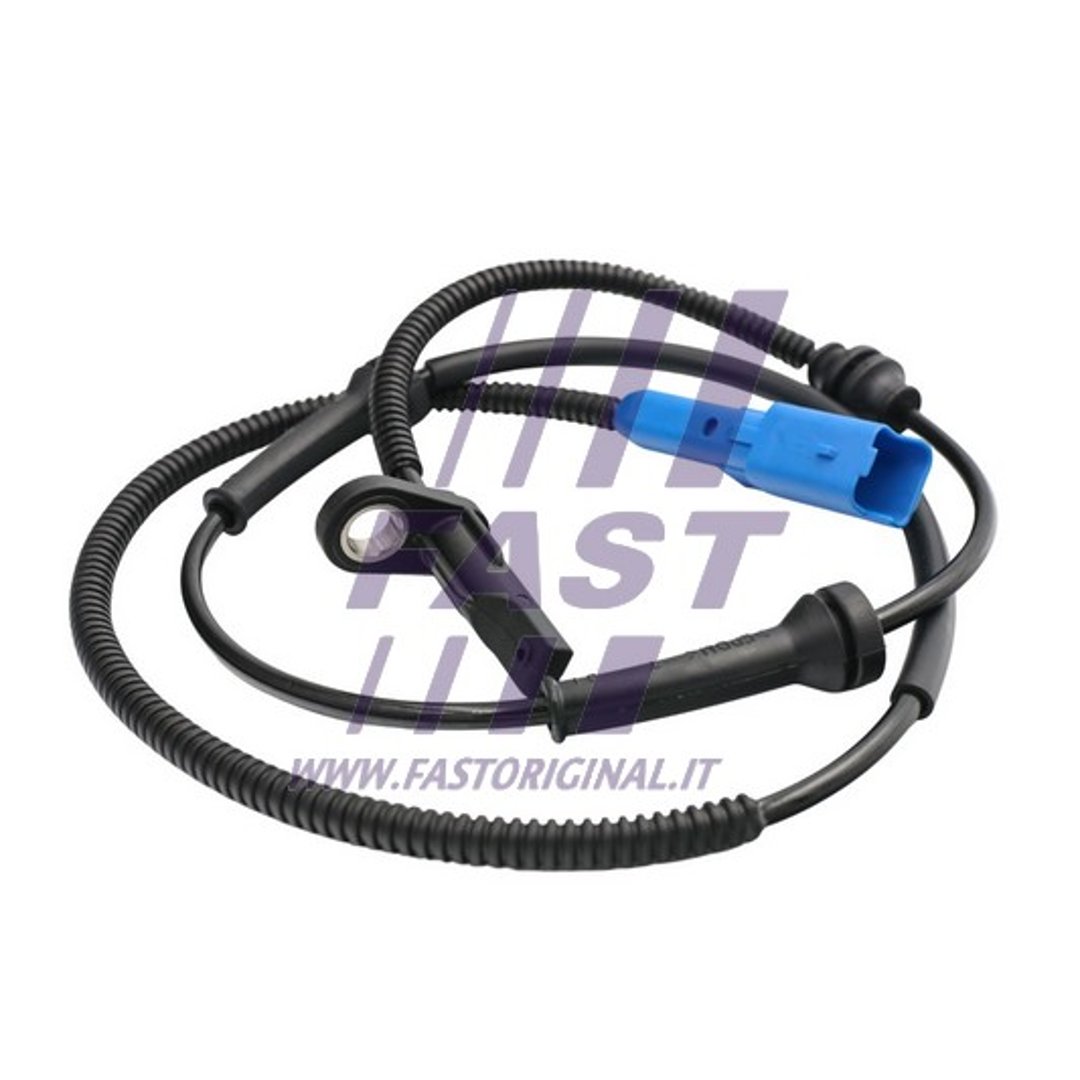 Czujnik prędkości obrotowej koła FAST FT80406