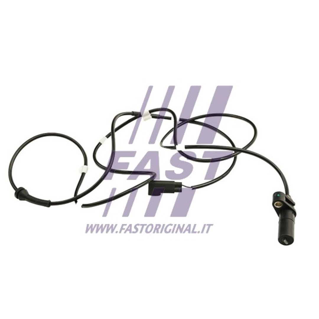 Czujnik, prędkość obrotowa koła Fast FT80556