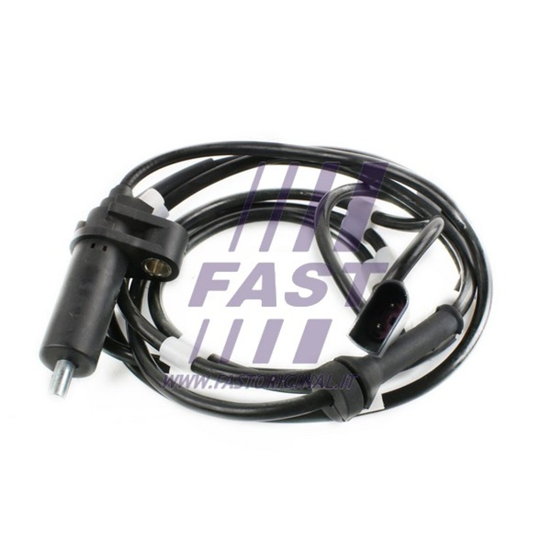 Czujnik, prędkość obrotowa koła Fast FT80863