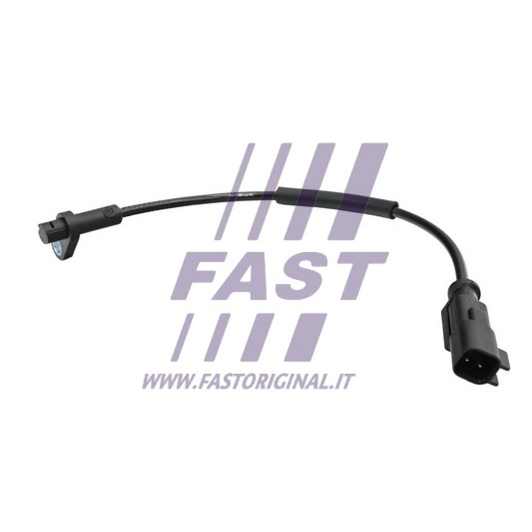 Czujnik, prędkość obrotowa koła Fast FT80409