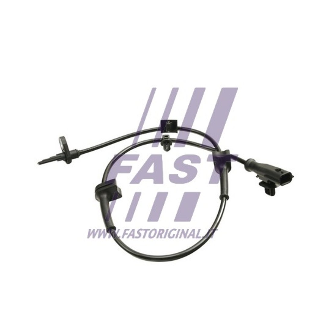 Czujnik, prędkość obrotowa koła Fast FT80414