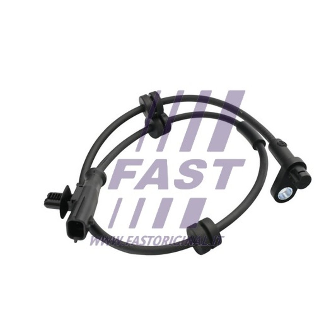 Czujnik, prędkość obrotowa koła Fast FT80415