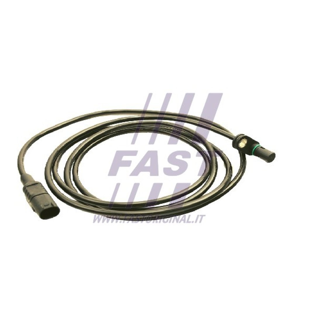 Czujnik, prędkość obrotowa koła Fast FT80417