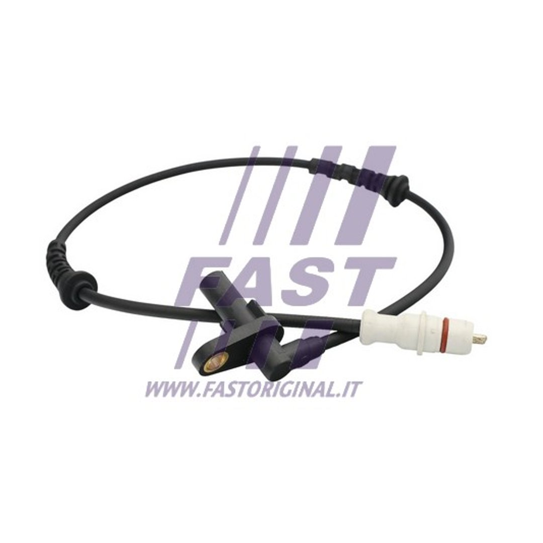 Czujnik prędkości obrotowej koła FAST FT80420