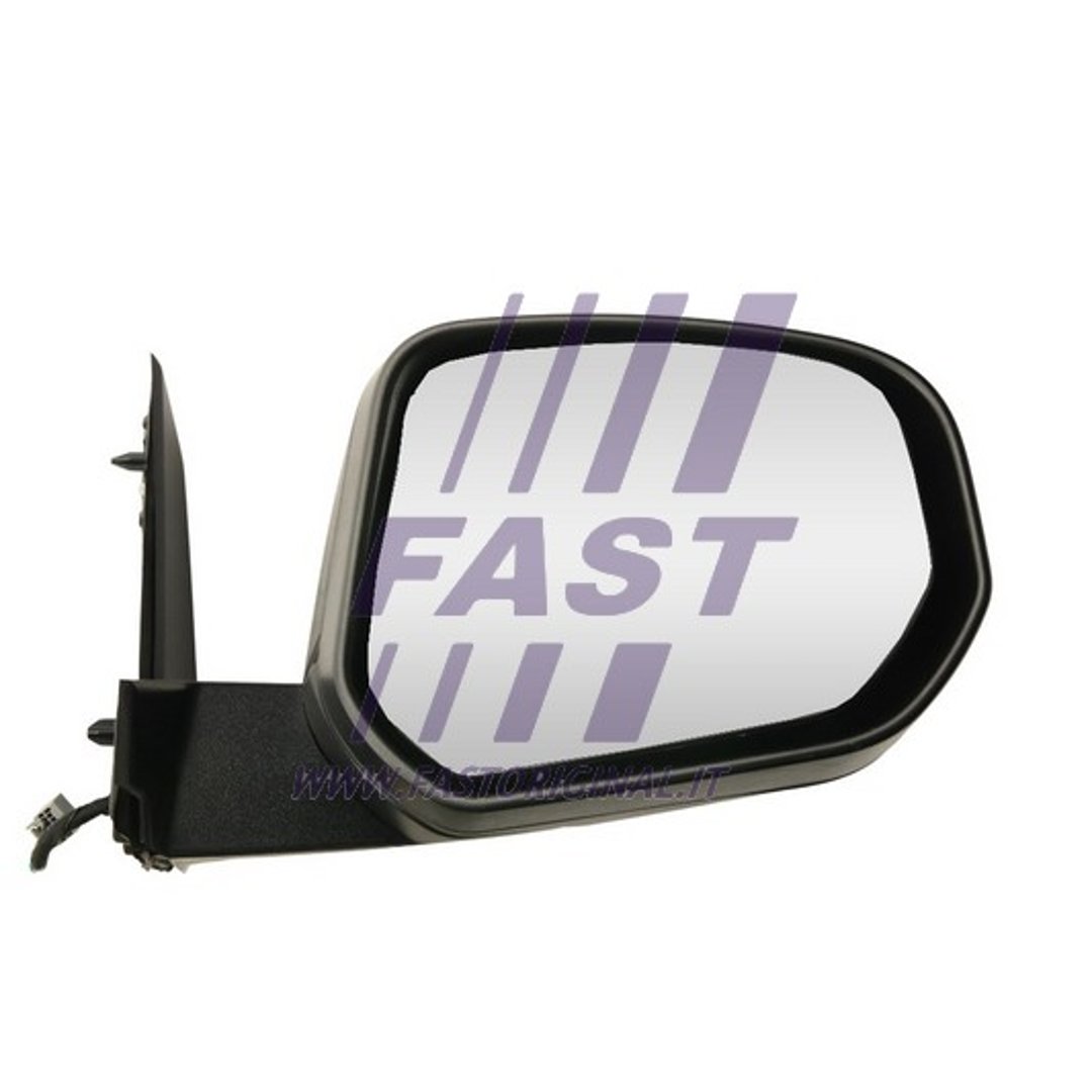 Lusterko zewnętrzne Fast FT88366