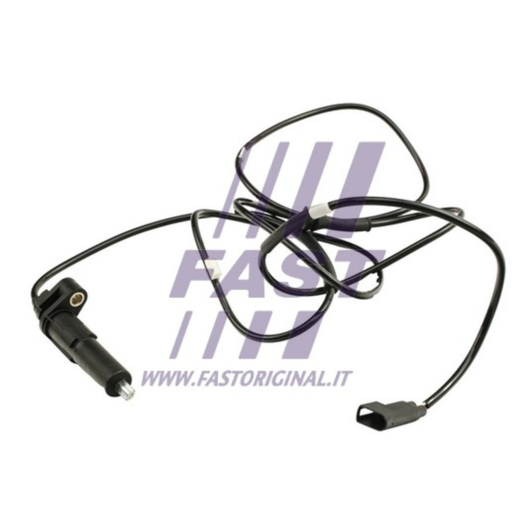 Czujnik, prędkość obrotowa koła Fast FT80518