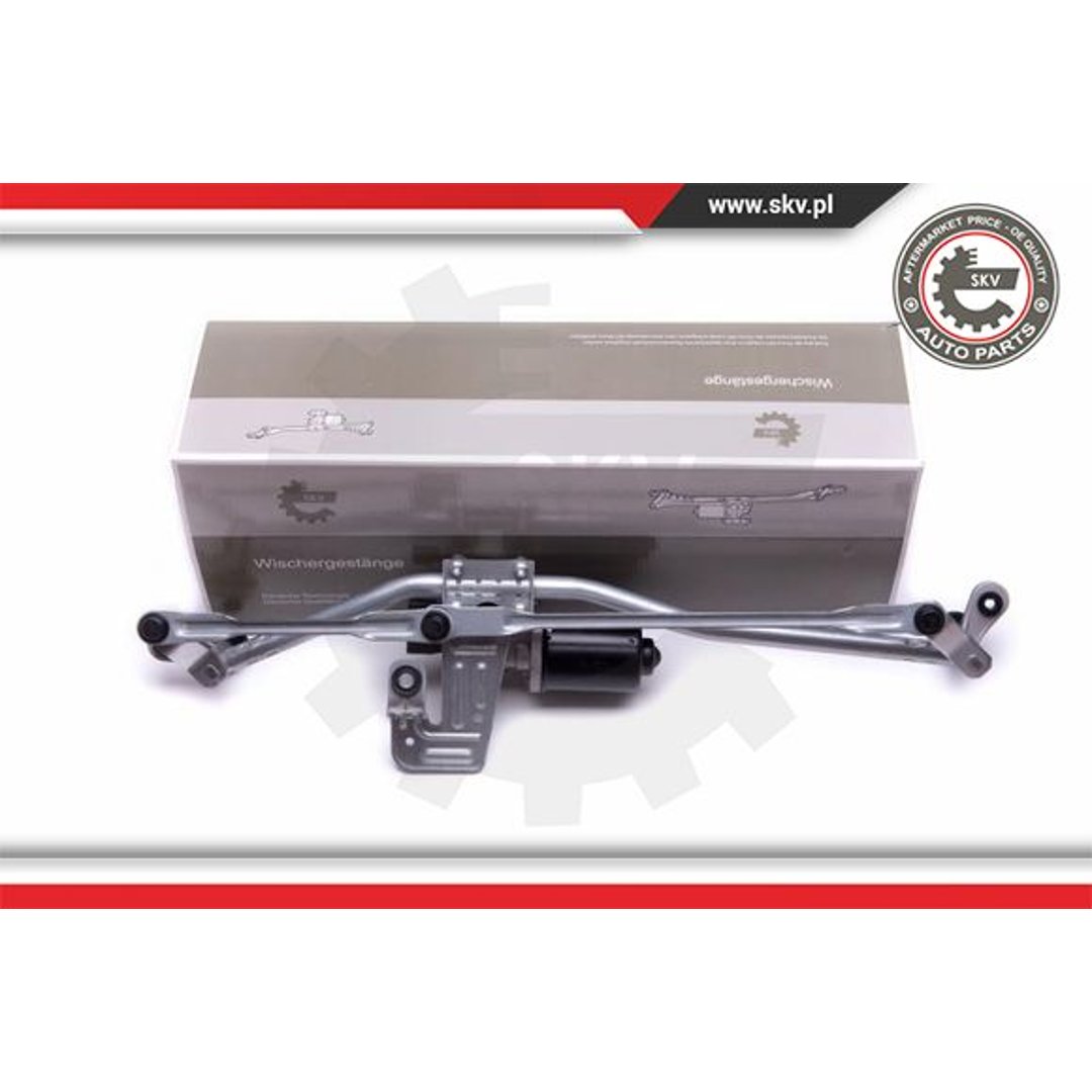 Mechanizm wycieraczek ESEN SKV 05SKV100