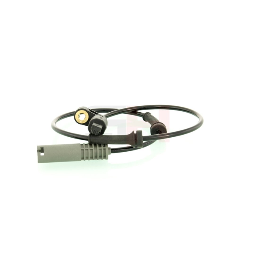Czujnik prędkości obrotowej koła GH GH-701501