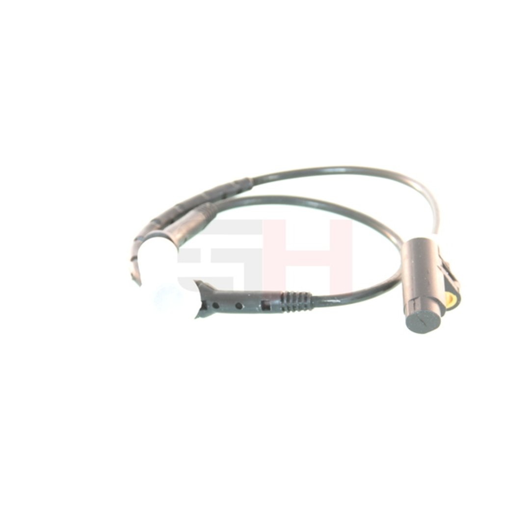 Czujnik prędkości obrotowej koła GH GH-701515
