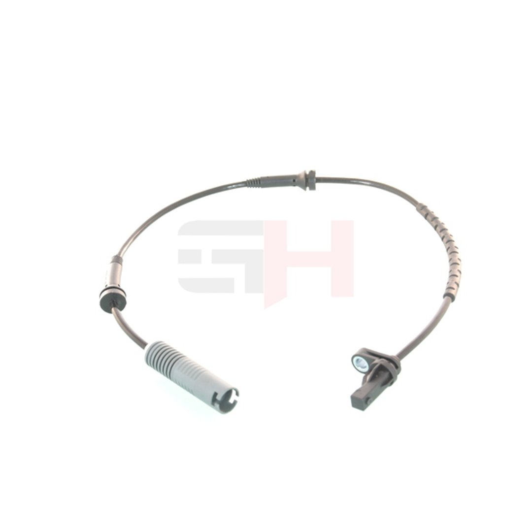Czujnik prędkości obrotowej koła GH GH-701523