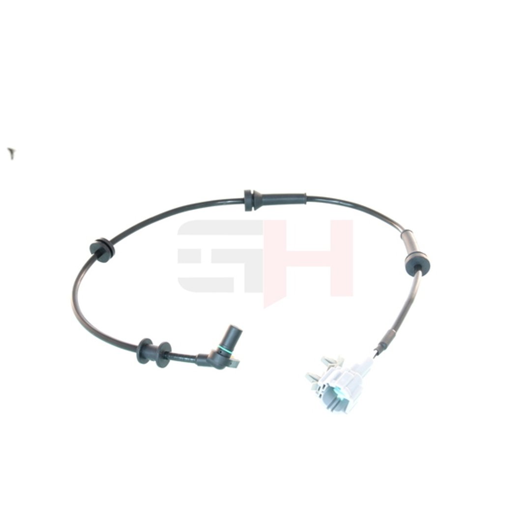Czujnik prędkości obrotowej koła GH GH-702204