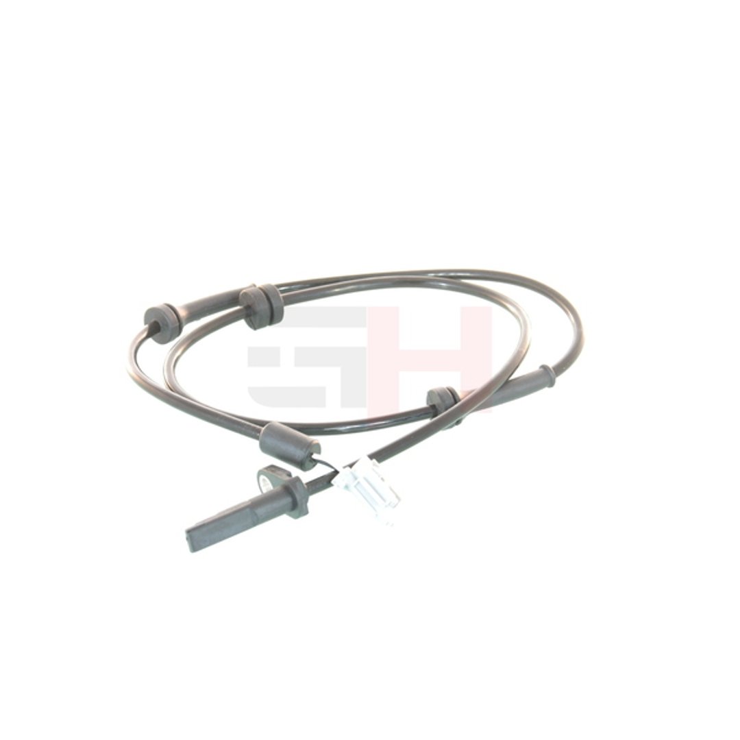 Czujnik prędkości obrotowej koła GH GH-702230