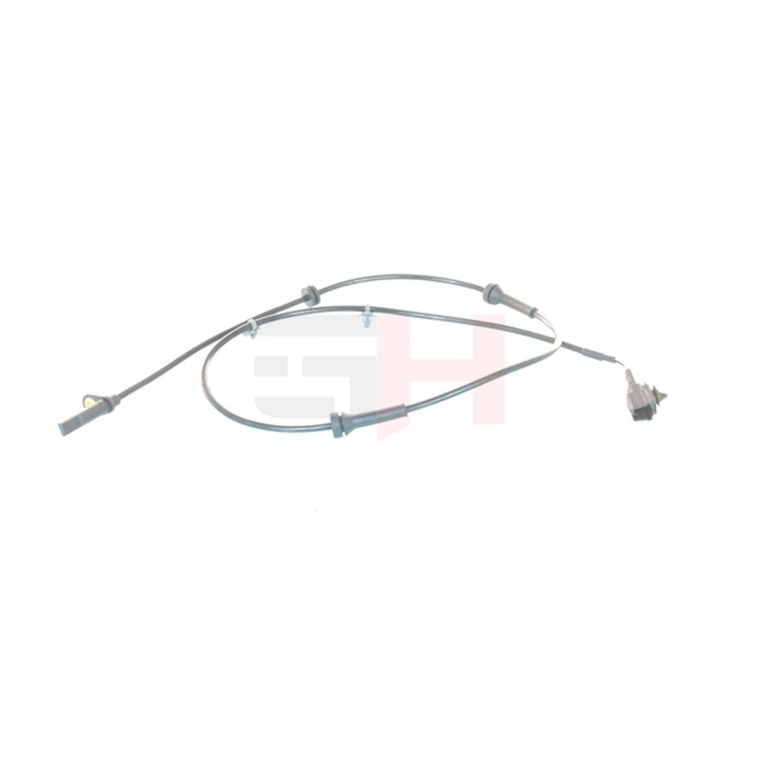 Czujnik prędkości obrotowej koła GH GH-702251