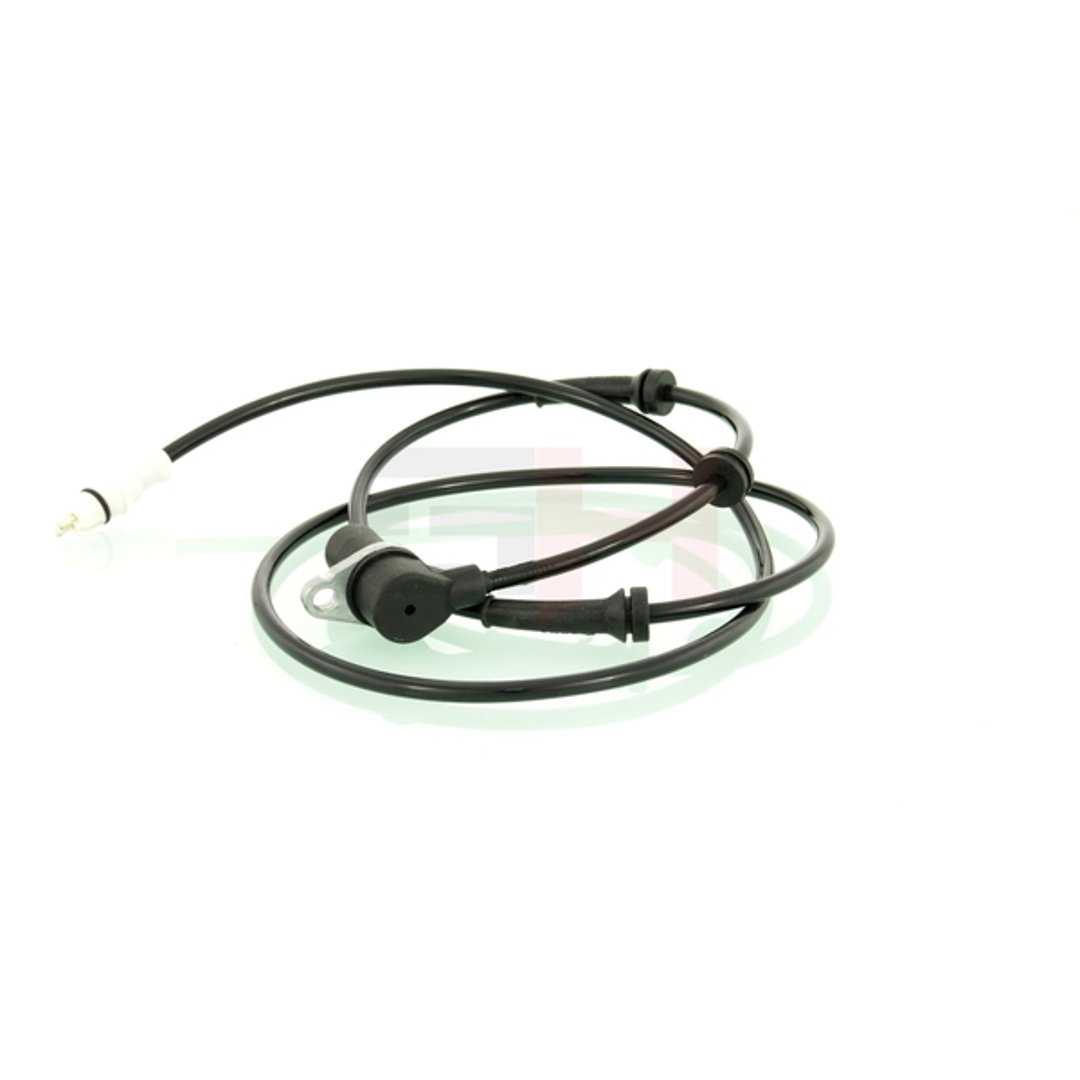Czujnik prędkości obrotowej koła GH GH-702304