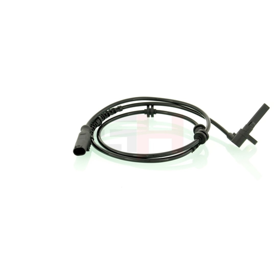 Czujnik prędkości obrotowej koła GH GH-702313