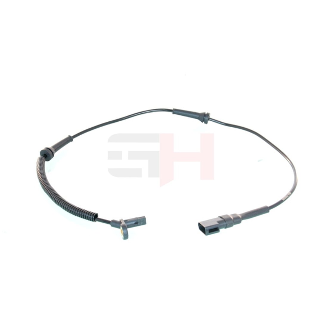 Czujnik prędkości obrotowej koła GH GH-702506