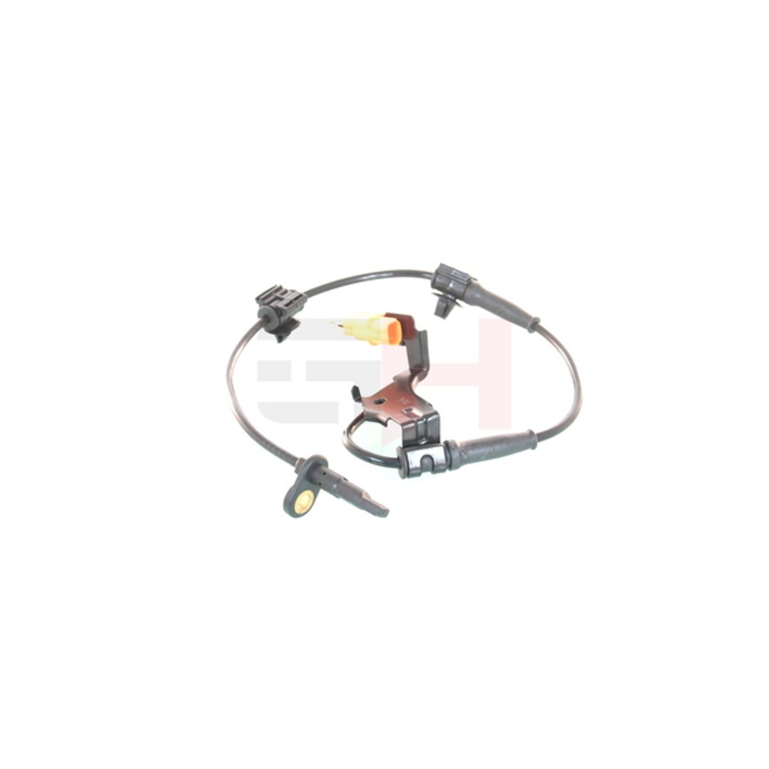 Czujnik prędkości obrotowej koła GH GH-702602V
