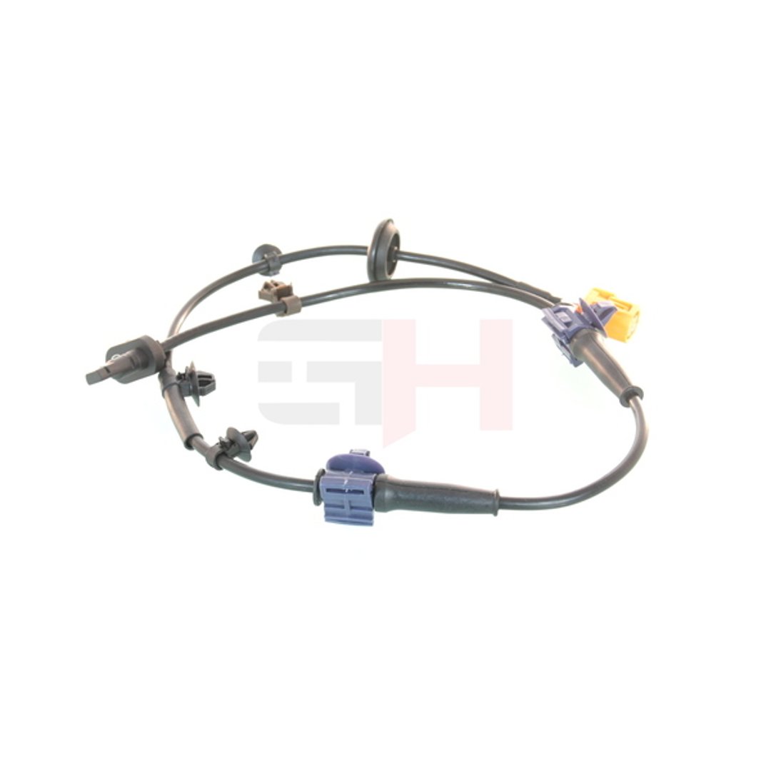 Czujnik prędkości obrotowej koła GH GH-702618V