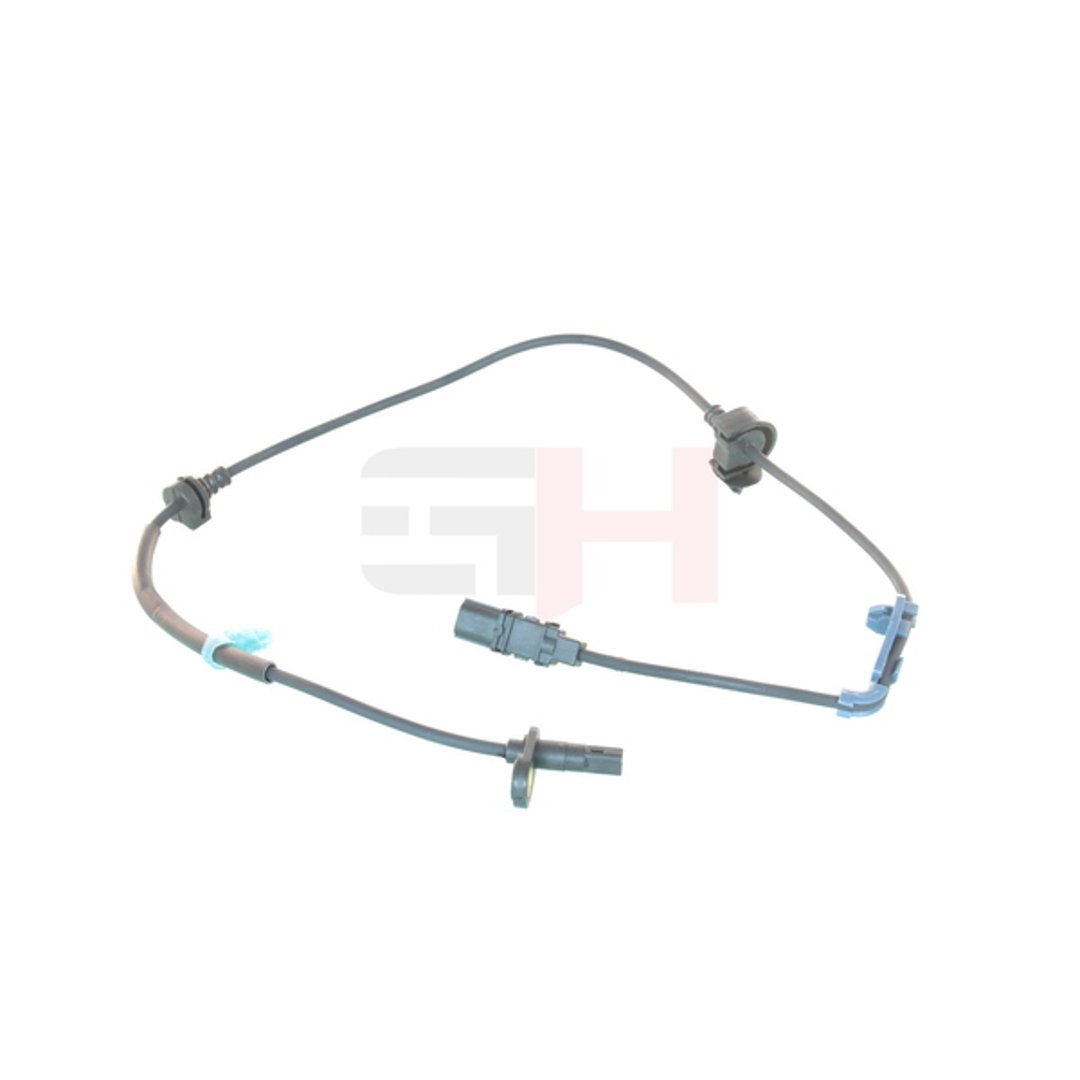 Czujnik prędkości obrotowej koła GH GH-702646V
