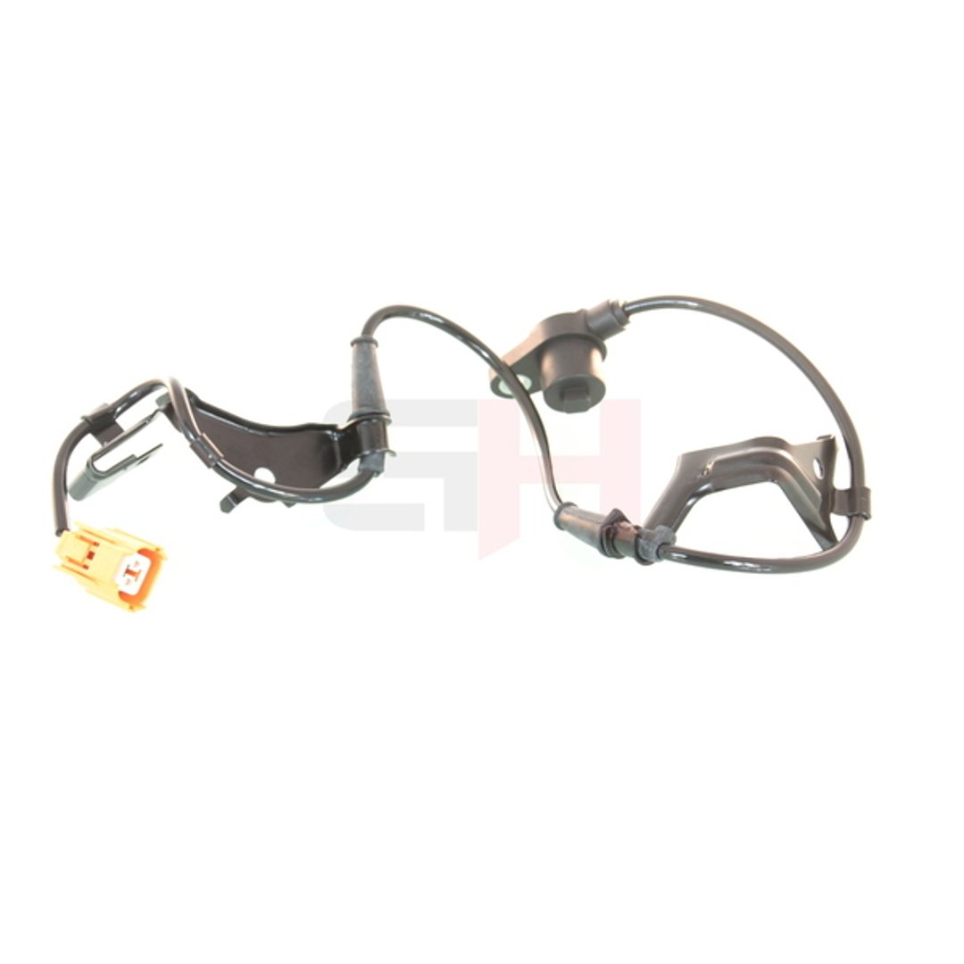 Czujnik prędkości obrotowej koła GH GH-702653H